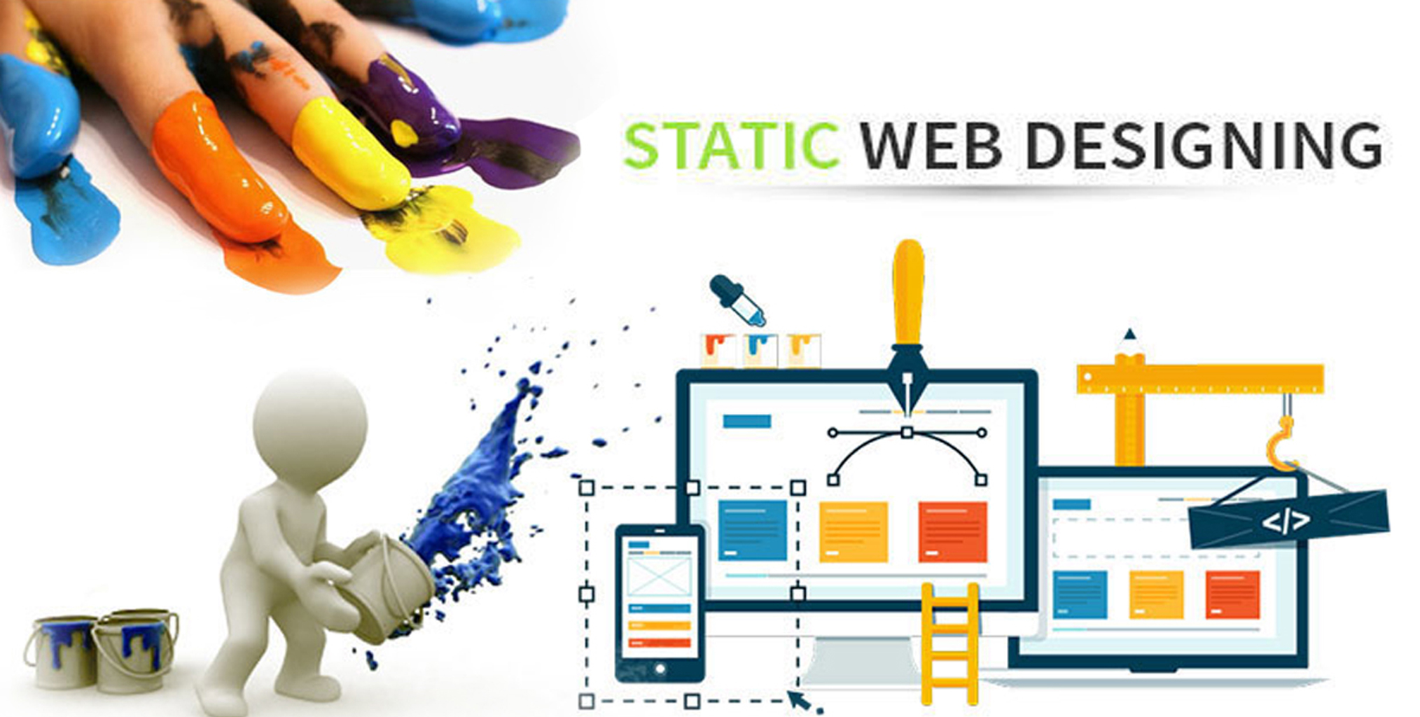 Static Website