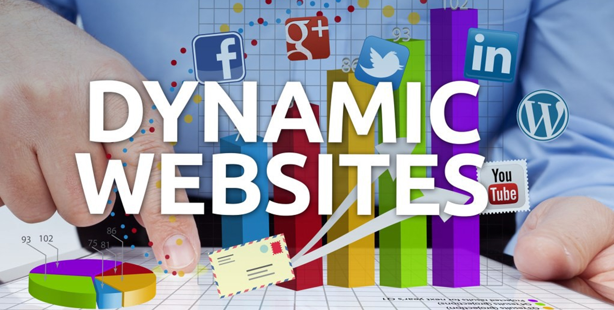 Dynamic Website