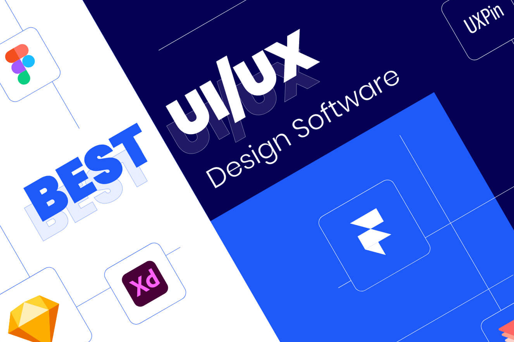 UI / UX Designing