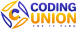 Coding Union Logo