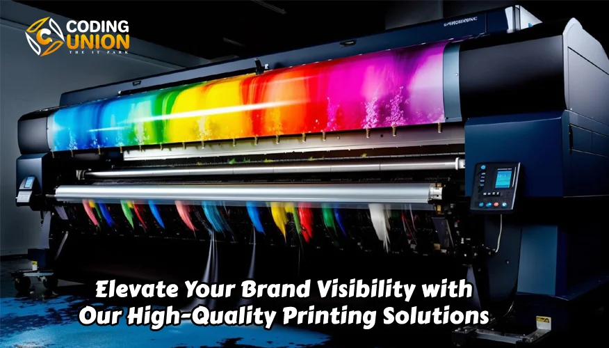 Professional Flex and Banner Design, Printing, and Installation Services