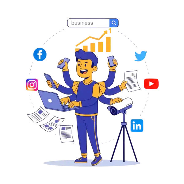 coding union best website development company avatar